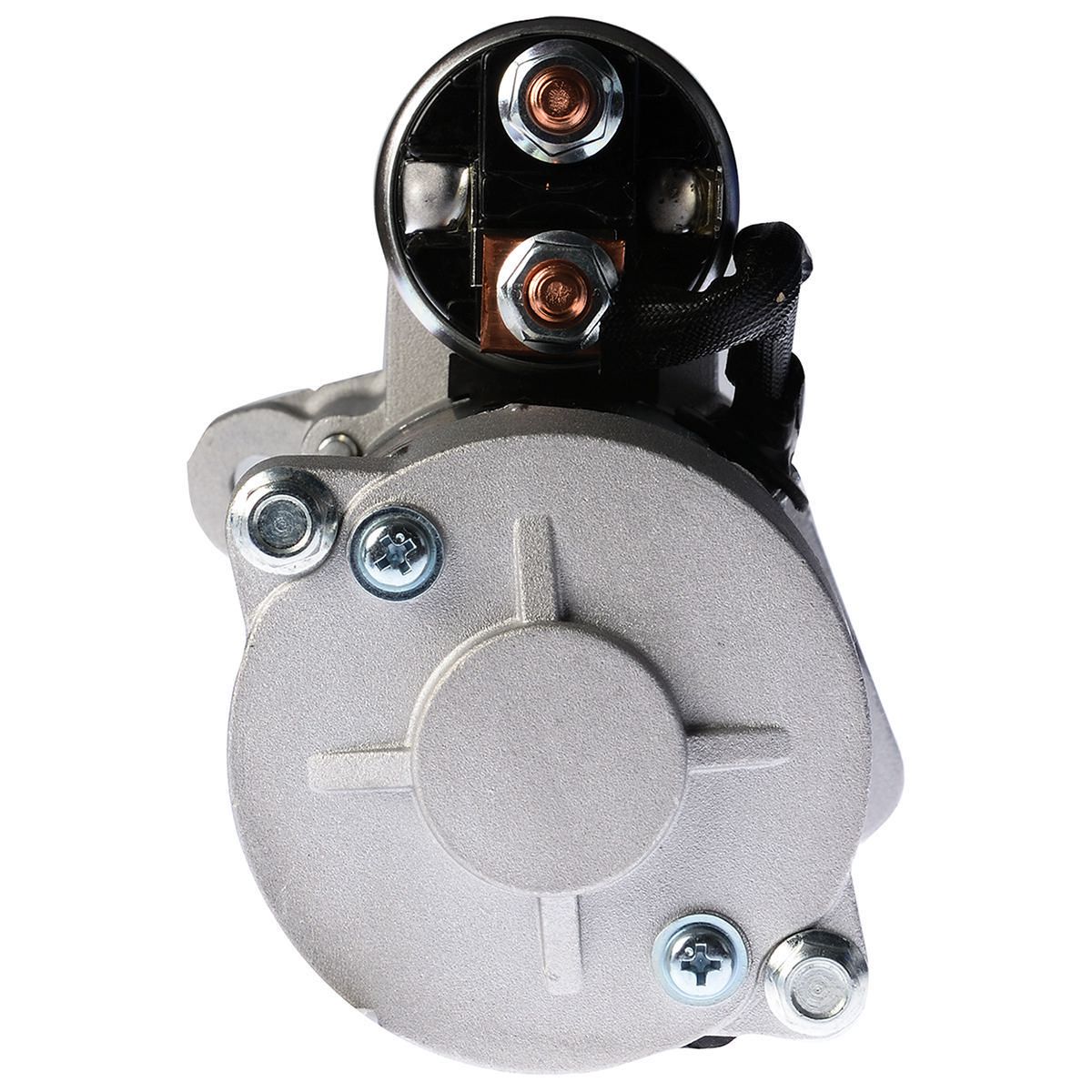 OEX Starter Motor 12V 10Th CW Mitsubishi Style - MXS2044