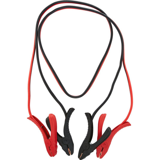 Mechpro Blue Jumper Lead Cable 2.5M 400A suits Up To Medium Cars MPBCBL400 - MPBCBL400
