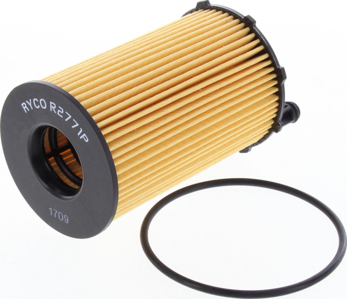 Ryco Oil Filter - R2771P