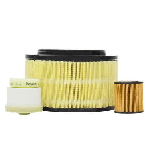 Donaldson 4WD Filter Service Kit - X900058