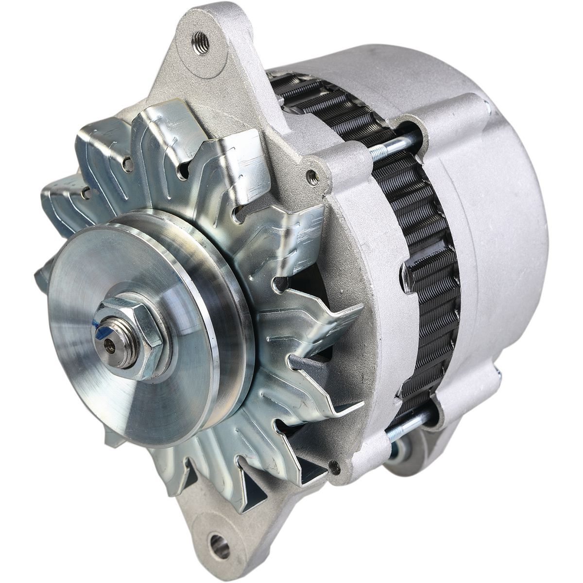 OEX Alternator 12V 60A Hitachi Style - HXA038