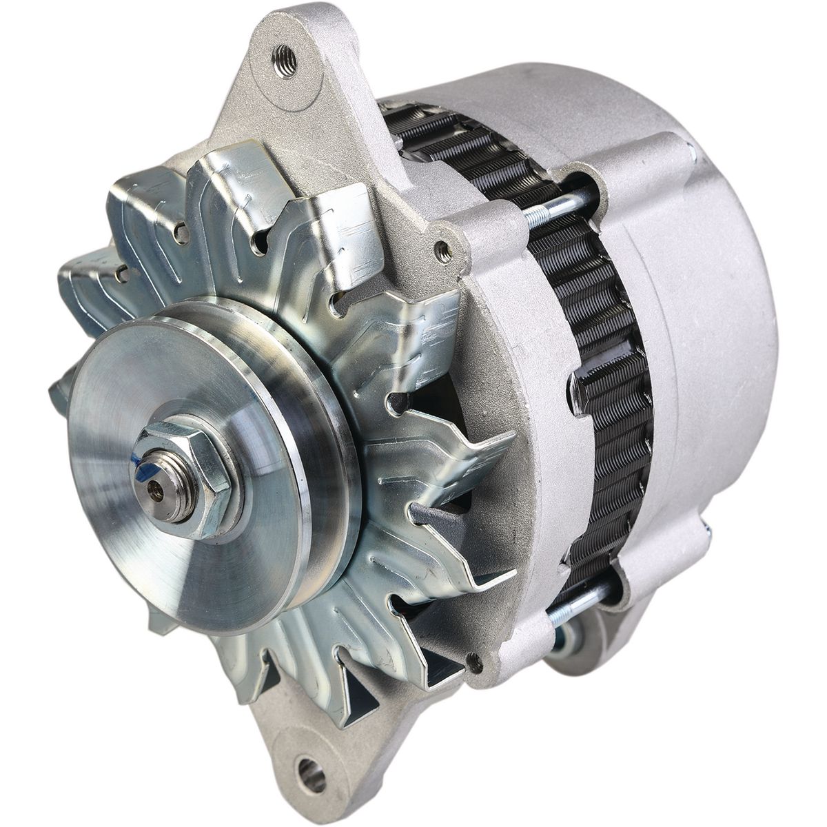 OEX Alternator 12V 60A Hitachi Style - HXA038
