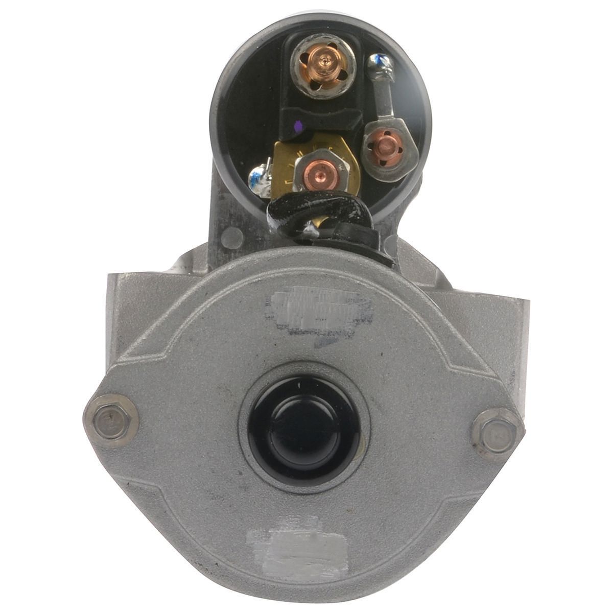 OEX Starter Motor 12V 12Th CW Autolite Style - AXS979