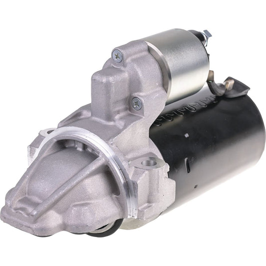 OEX Starter Motor 12V 12Th CW Autolite Style - AXS979