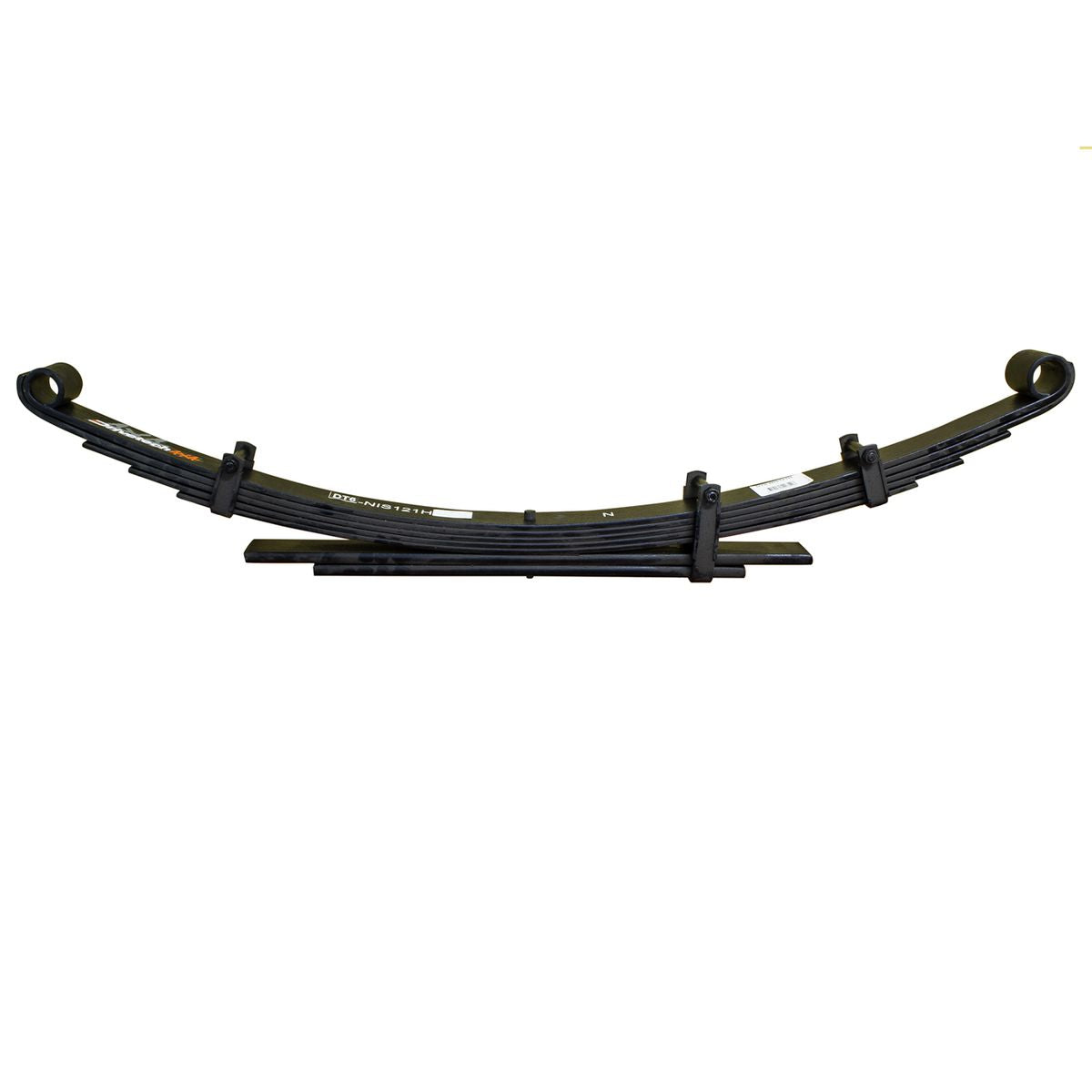 Drivetech 4x4 Rear Leaf Spring fits Nissan Navara D23 NP300 - DT6-NIS121H