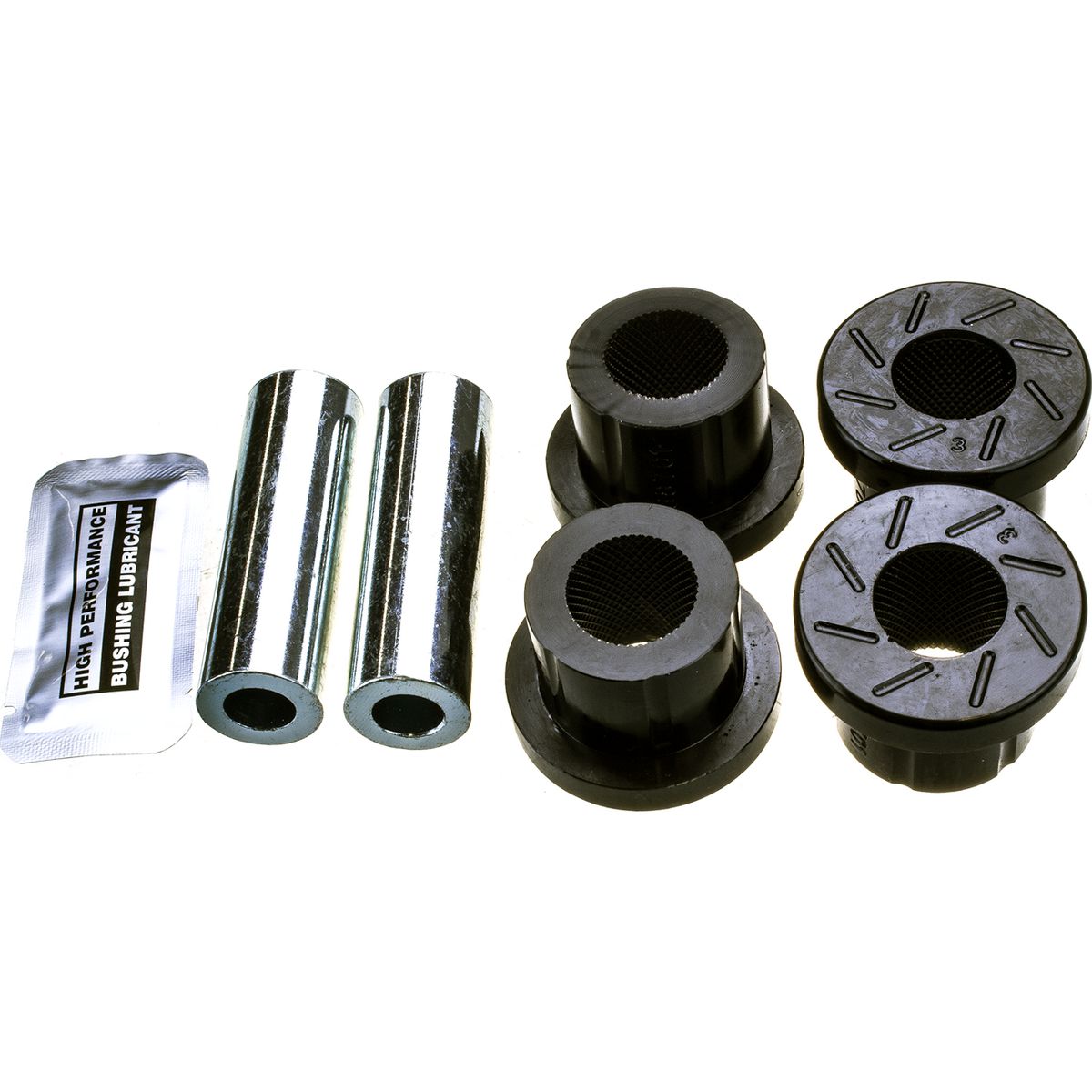 Drivetech 4x4 Front Spring Eye Bush - DTB7438