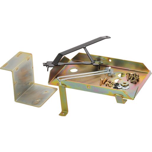 PROJECTA Battery Tray Toyota Hilux Diesel 2005-On HDBT114