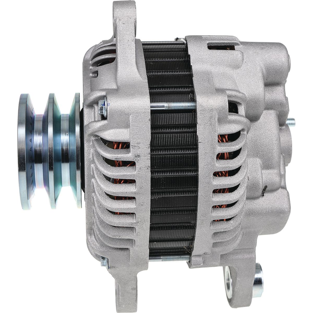 OEX Alternator 12V 140A Mitsubishi Style - MXA2041