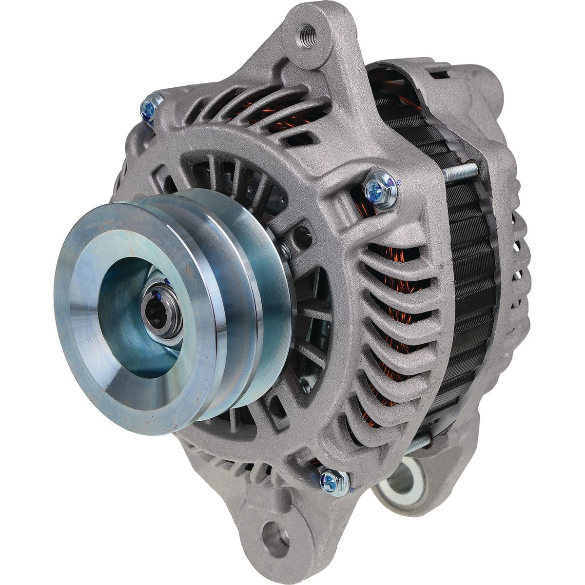 OEX Alternator 12V 140A Mitsubishi Style - MXA2041