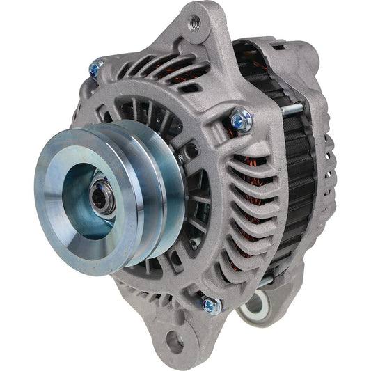 OEX Alternator 12V 140A Mitsubishi Style - MXA2041