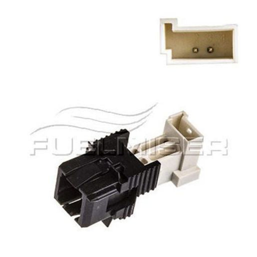 Fuelmiser Brake Light Switch - CSL197