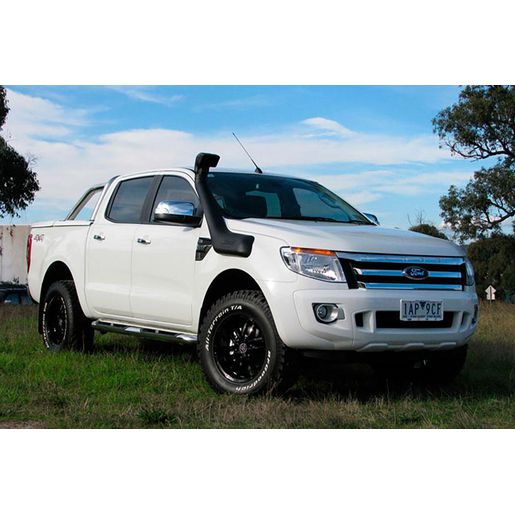 Safari Snorkel Kit to suit Ford Ranger PX All Diesel Models 2011- SS982HP