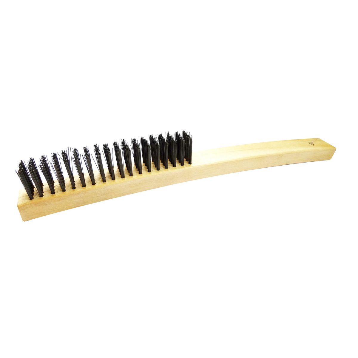 JOSCO 4 Row Hand Brush Long Handle - BLH4R
