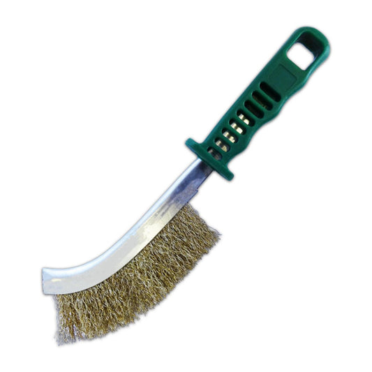 JOSCO 316 Stainless Steel Scratch Brush - BSBSS
