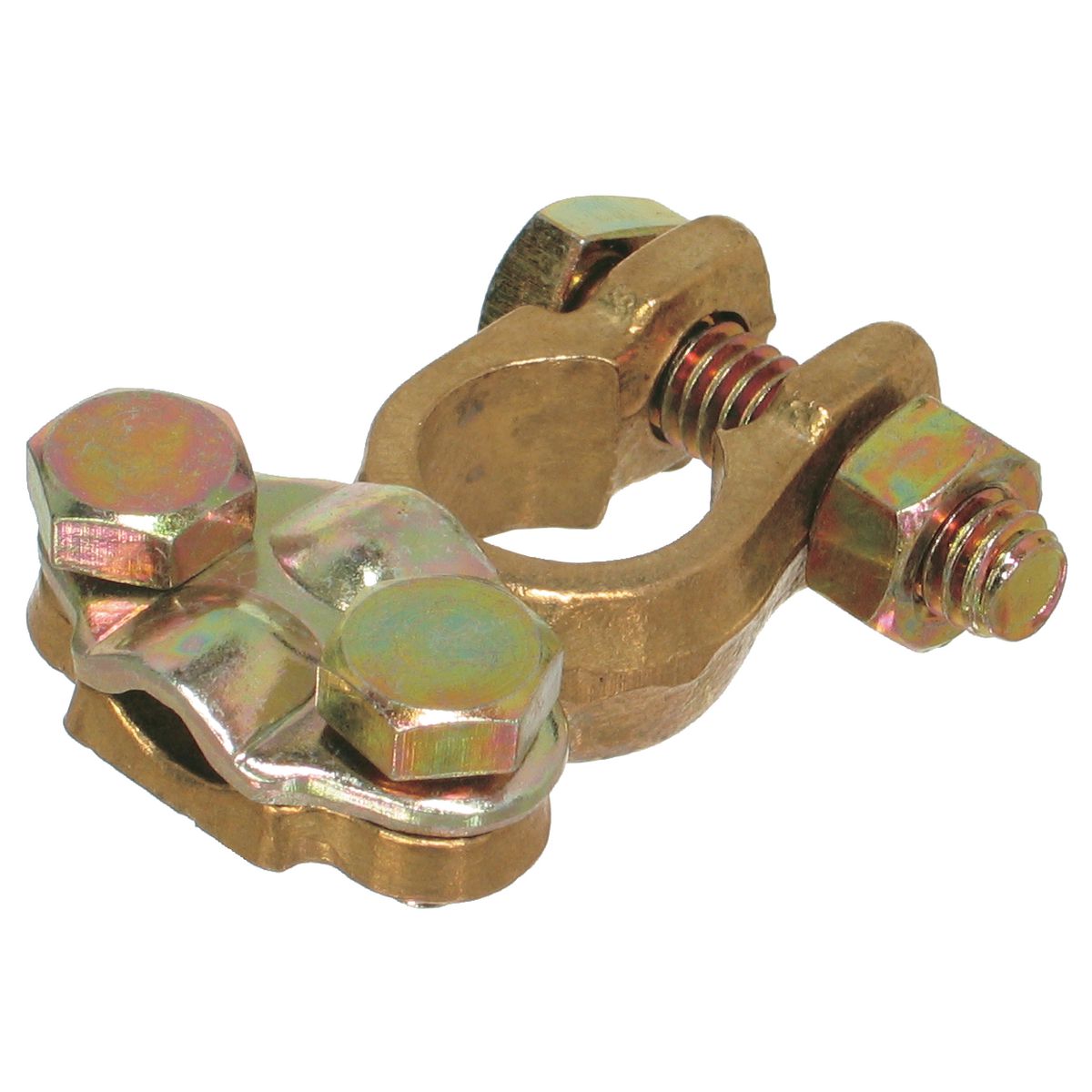 OEX Battery Terminal End Entry Positive or Negative (Pack of 10) - ACX0002