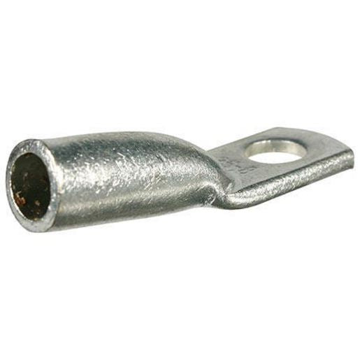OEX Cable Lug Solder 35-8 2 B&S (Pack of 10) - ACX0110