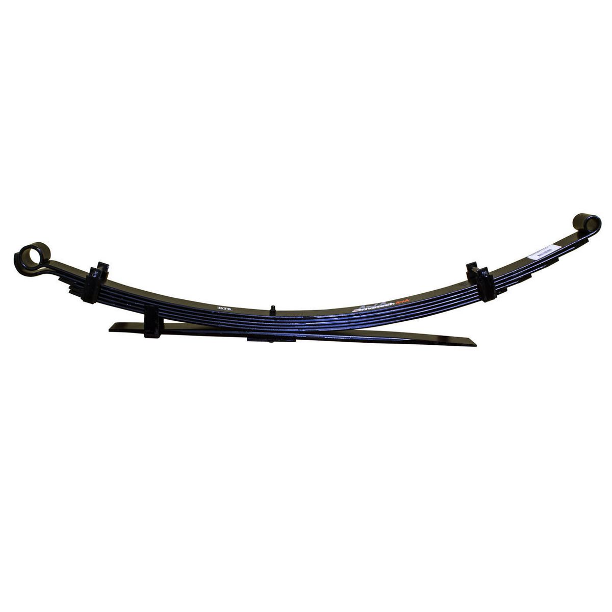 Drivetech 4x4 Rear Leaf Spring fits Mitsubshi Triton MQ - DT6-MIT113J