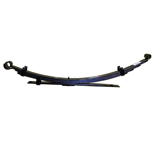 Drivetech 4x4 Rear Leaf Spring fits Mitsubshi Triton MQ - DT6-MIT113J