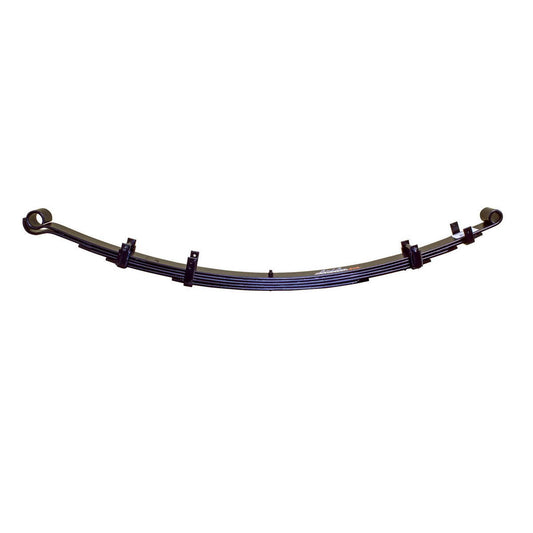 Drivetech 4x4 Rear Leaf Spring fits Toyota Hilux GUN126R - DT6-TOY120H