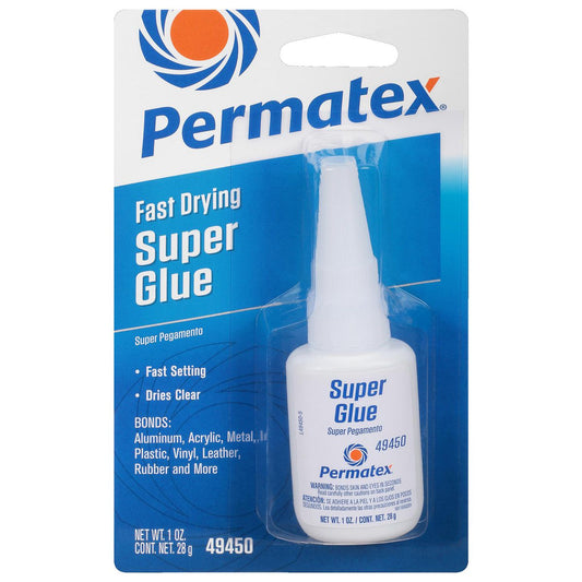 Permatex Super Bonder Adhesive 28g - PX49450