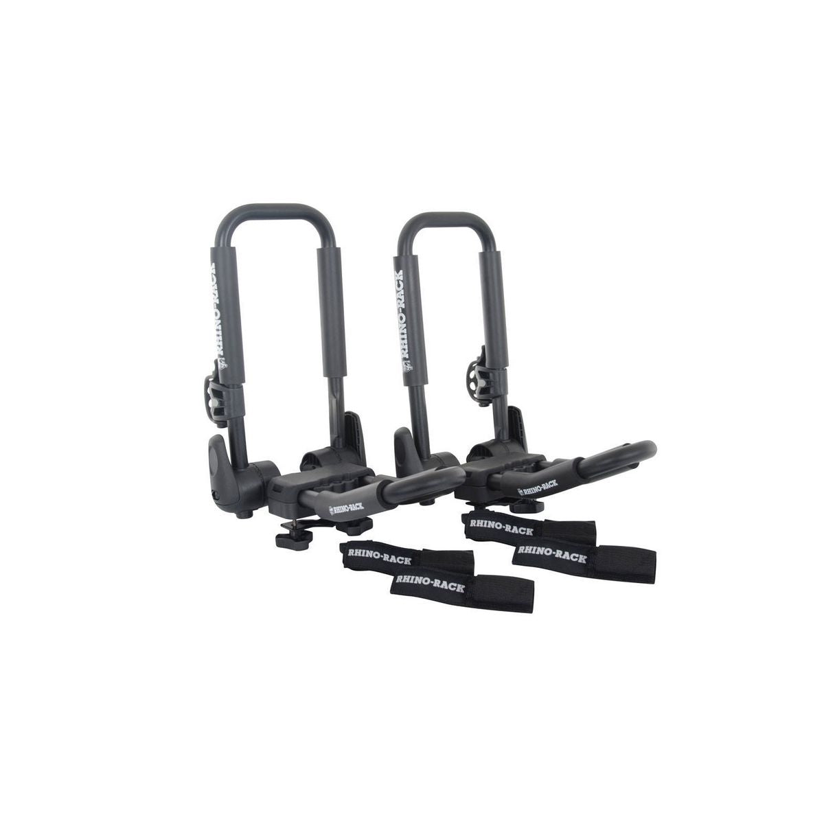 Rhino Rack Rhino Folding J Style Kayak Carrier - S512