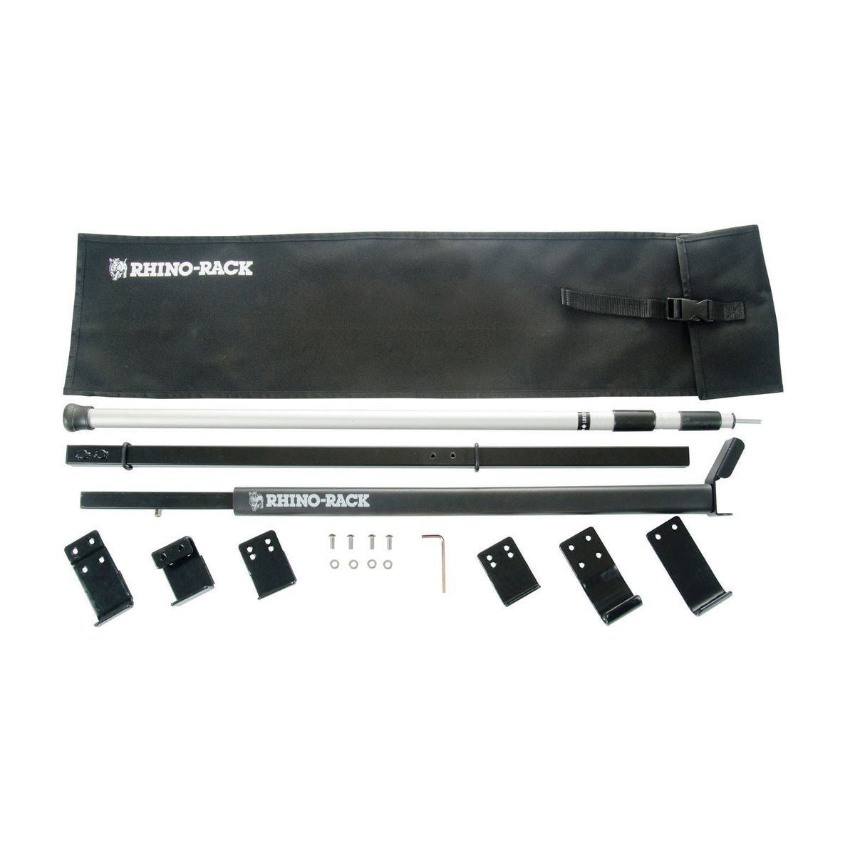 Rhino Rack Rhino Rack Universal Side Loader - RUSL