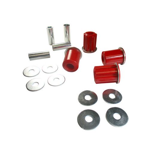 Nolathane Front Lower Control Arm Bushing Kit - 45792