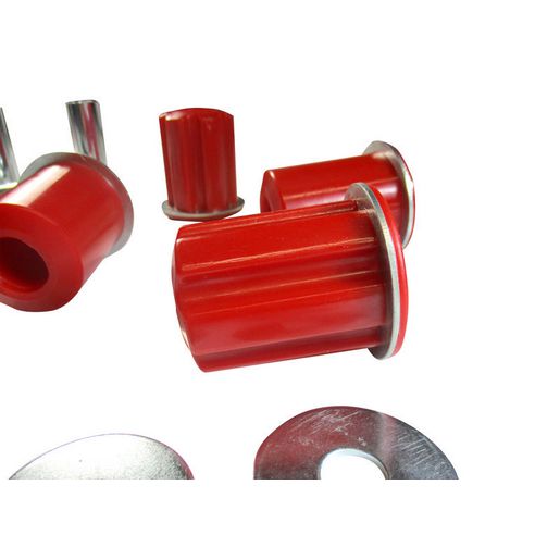 Nolathane Front Lower Control Arm Bushing Kit - 45792