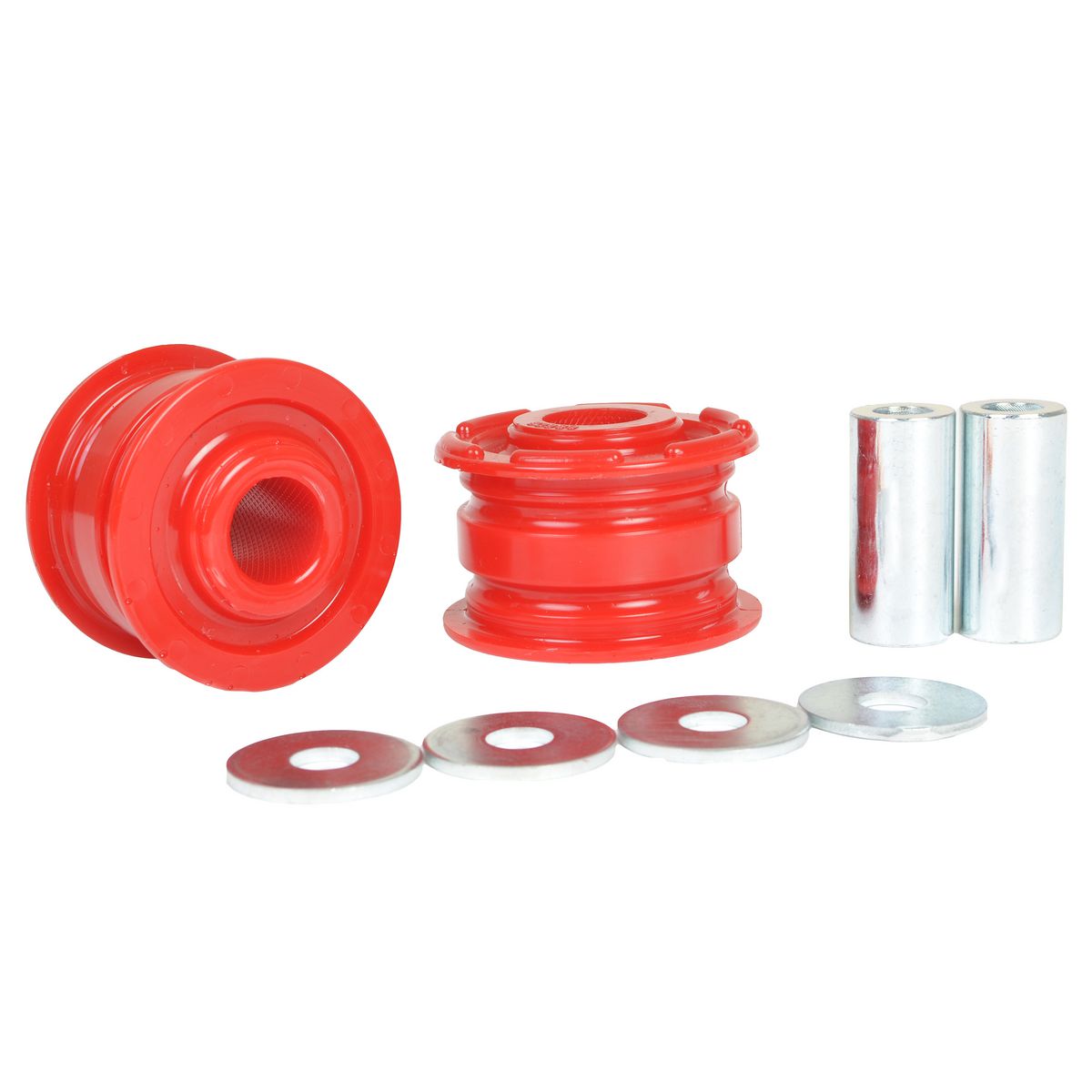Nolathane Rear Trailing Arm Front Bushing Kit - 46408