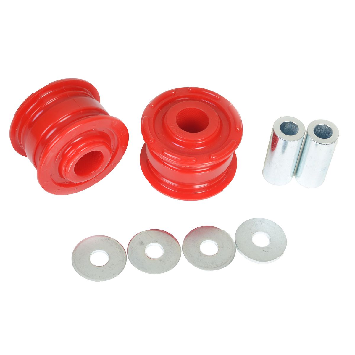 Nolathane Rear Trailing Arm Front Bushing Kit - 46408
