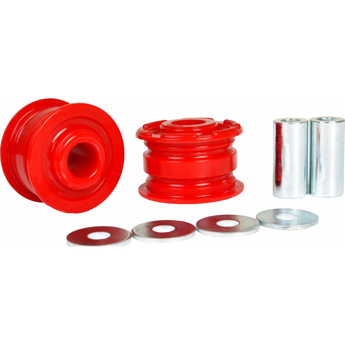 Nolathane Rear Trailing Arm Front Bushing Kit - 46408