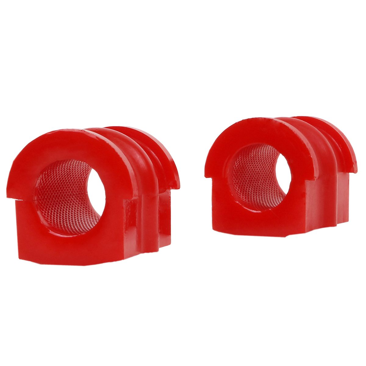 Nolathane Front Sway Bar Mount Bushing Kit 25mm - 42624