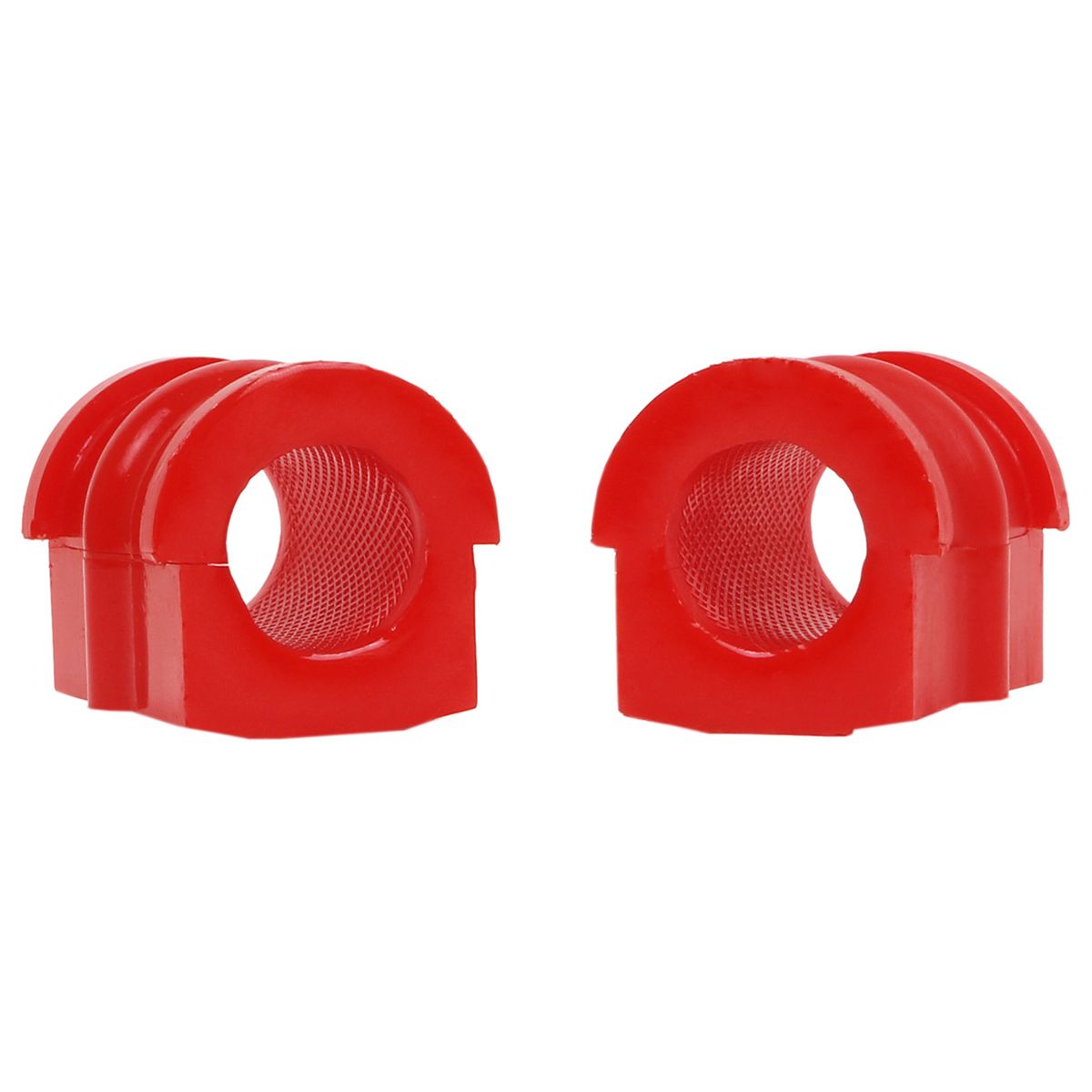 Nolathane Front Sway Bar Mount Bushing Kit 25mm - 42624