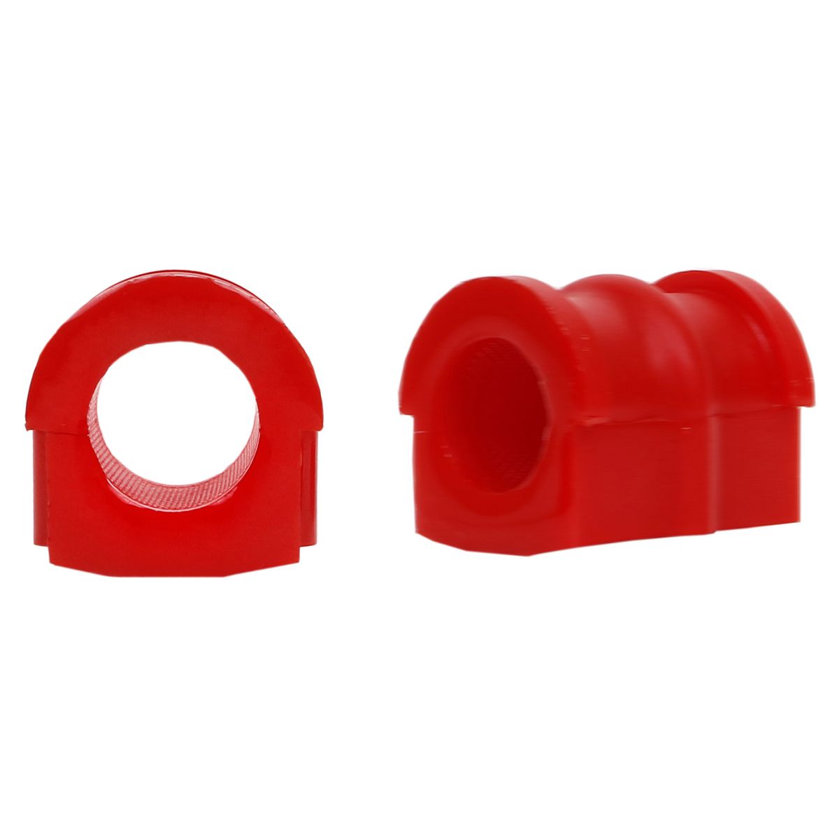 Nolathane Front Sway Bar Mount Bushing Kit 25mm - 42624