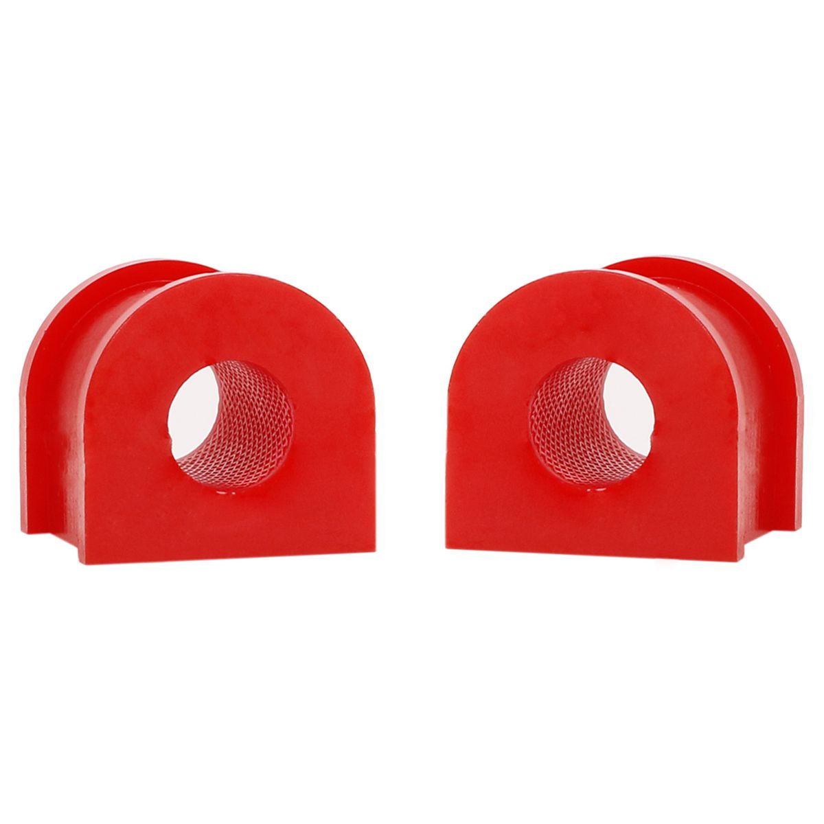 Nolathane Rear Sway Bar Mount Bushing Kit 18mm - 42628