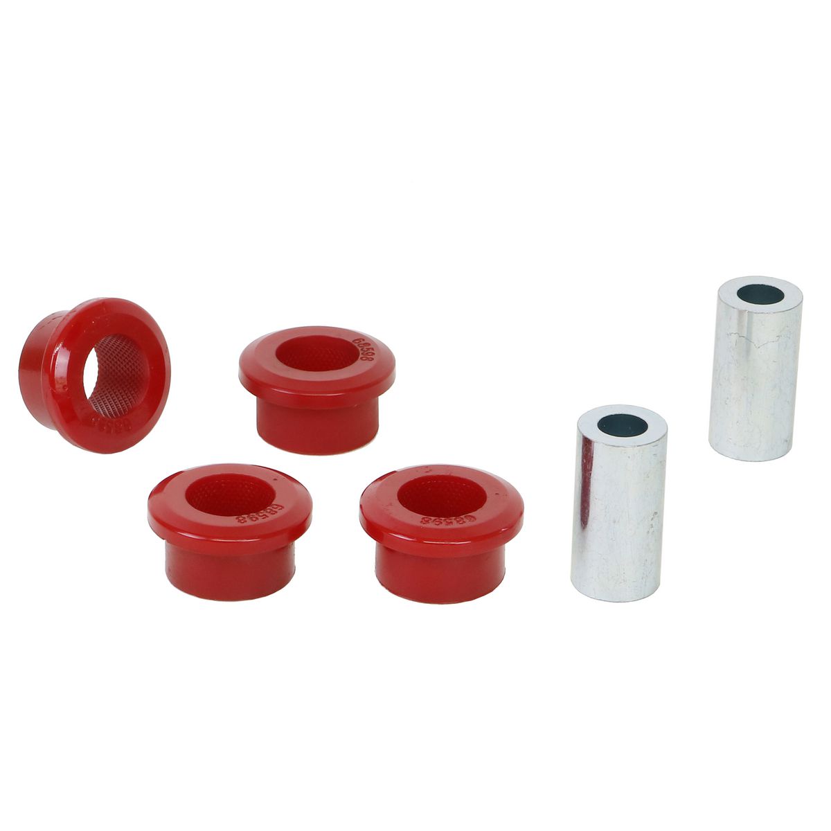 Nolathane Rear Lower Control Arm Bushing Kit - 46406
