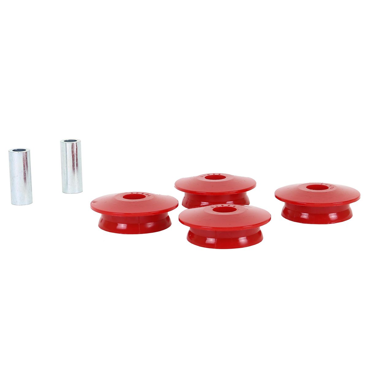 Nolathane Rear Differential Mount Front Bushing Kit - 49233
