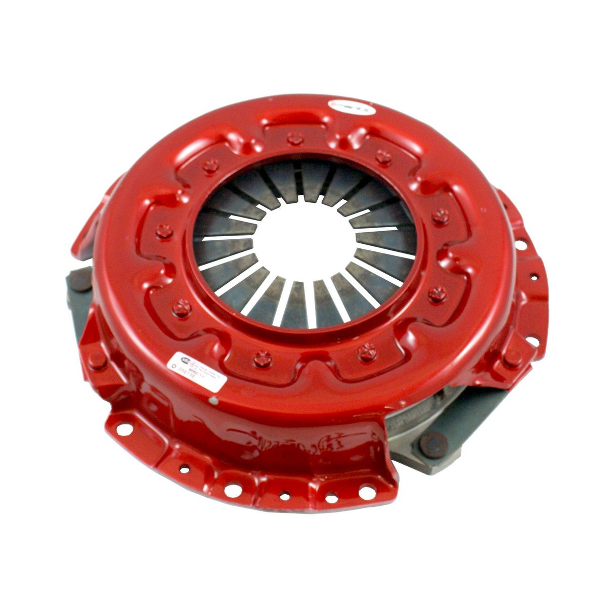 Mantic Stage 1 Clutch Kit with Organic Disc - MS1-350-BX