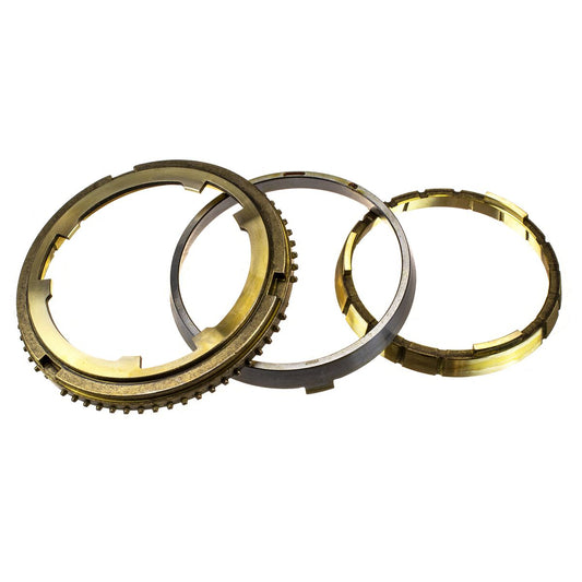 Drivetech 4x4 2nd Gear Synchro - 087-135724B