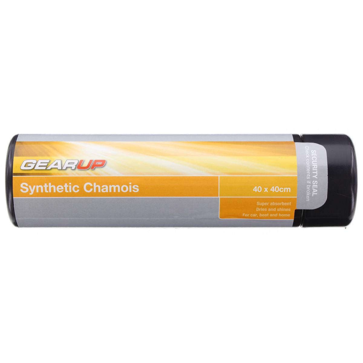 Gear Up Synthetic Chamois