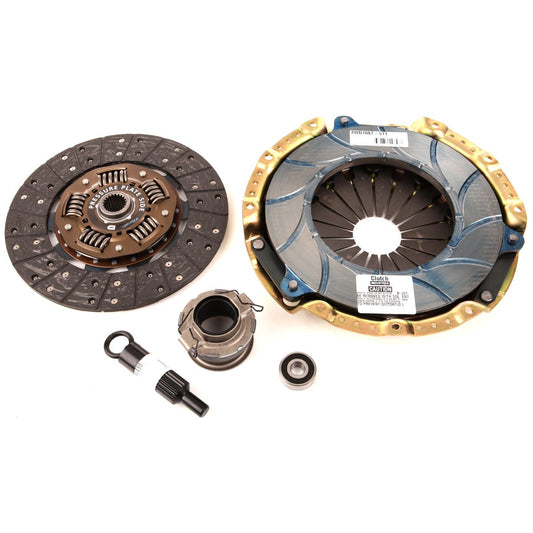 4Terrain Ultimate Clutch Kit - 4TU1082N