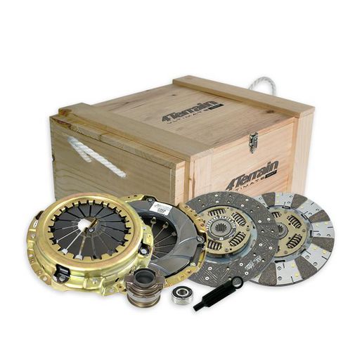 4Terrain Ultimate Clutch Kit - 4TU2538N