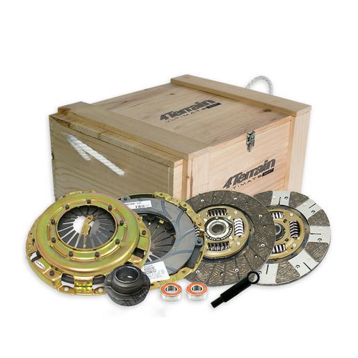 4Terrain Ultimate Clutch Kit - 4TU2596N