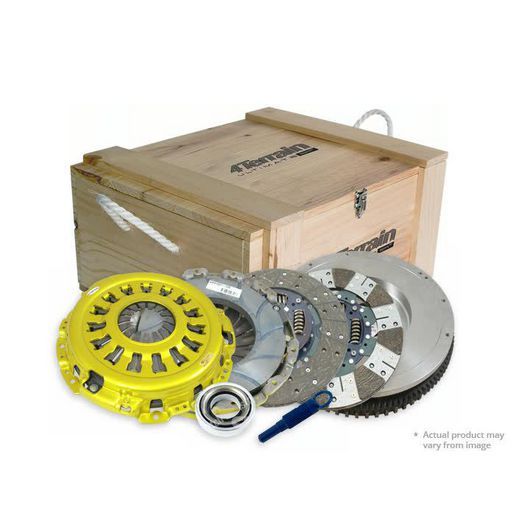 4Terrain Ultimate Clutch Kit - 4TUSRF2682N