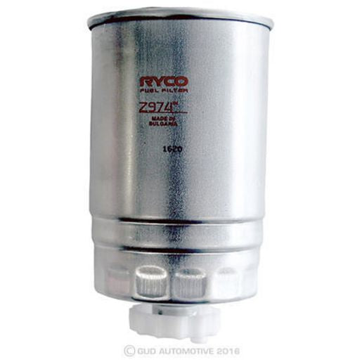 Ryco Fuel Filter - Z974