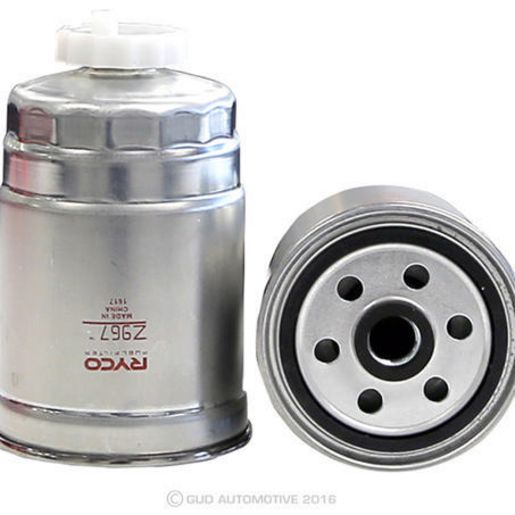 Ryco Fuel Filter - Z967