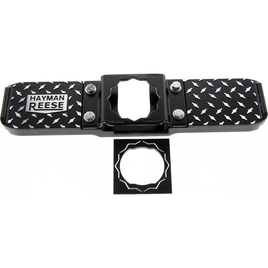 Hayman Reese Hitch Step - 08364