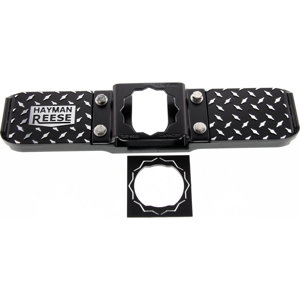 Hayman Reese Hitch Step - 08364