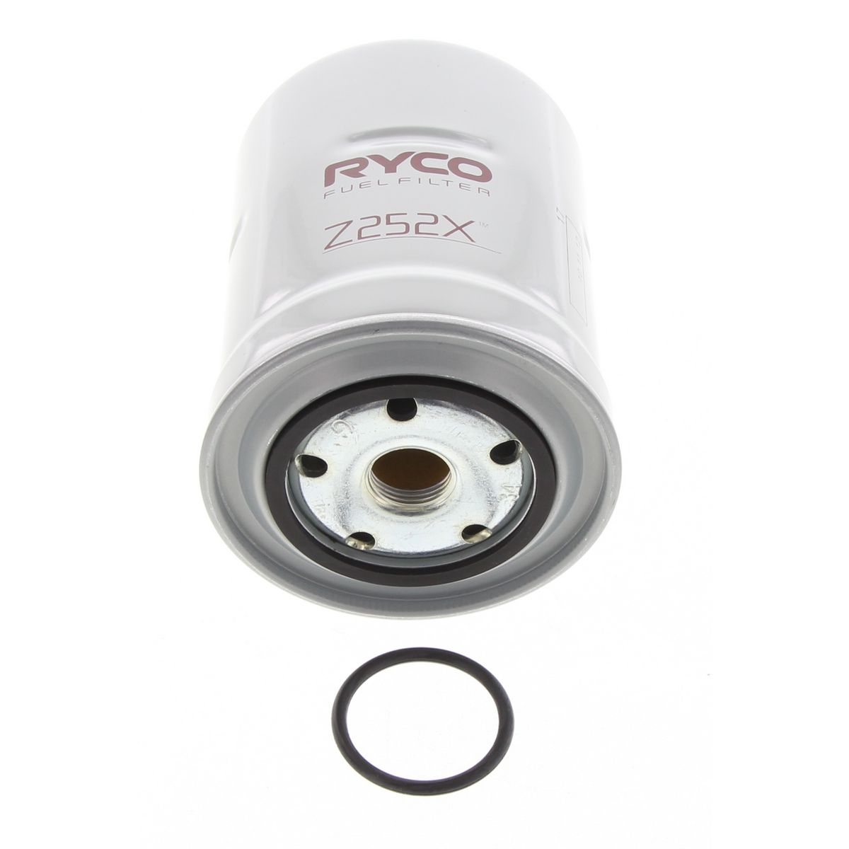 Ryco 4WD Filter Service Kit - RSK26