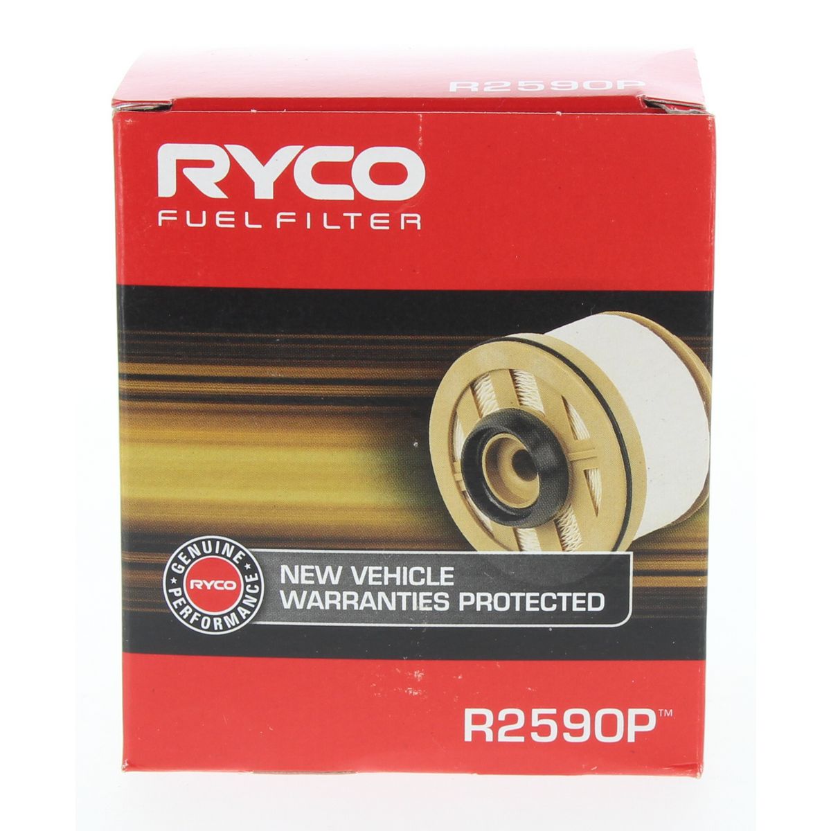 Ryco 4WD Filter Service Kit - RSK26